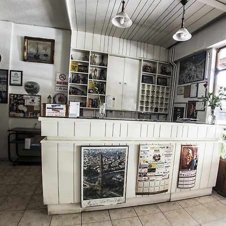 Paris Hotel Selçuk Extérieur photo