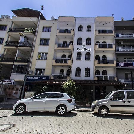 Paris Hotel Selçuk Extérieur photo