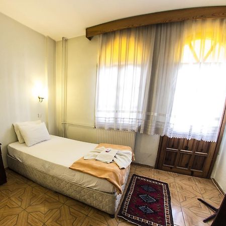 Paris Hotel Selçuk Extérieur photo