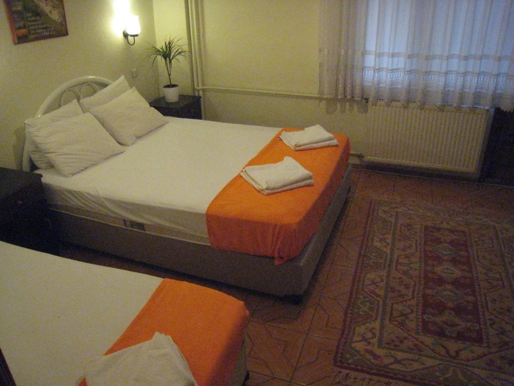 Paris Hotel Selçuk Extérieur photo