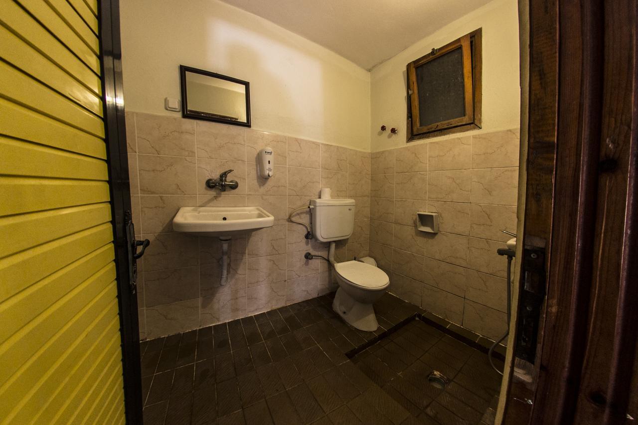 Paris Hotel Selçuk Extérieur photo