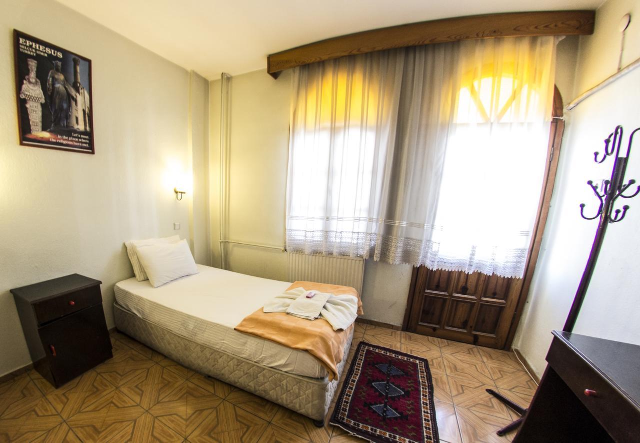 Paris Hotel Selçuk Extérieur photo