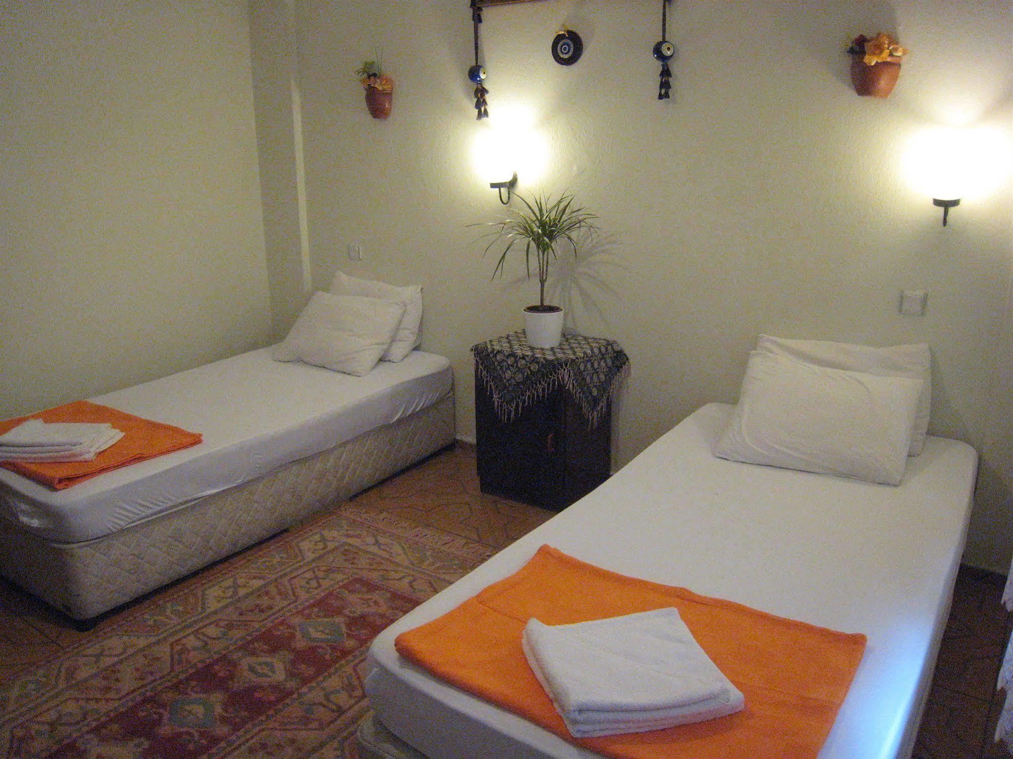 Paris Hotel Selçuk Extérieur photo