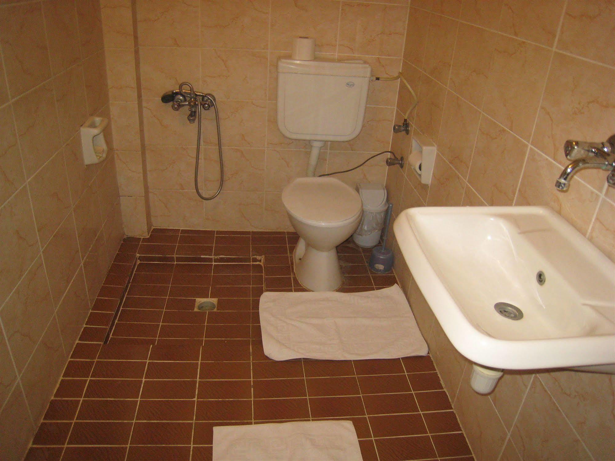 Paris Hotel Selçuk Extérieur photo