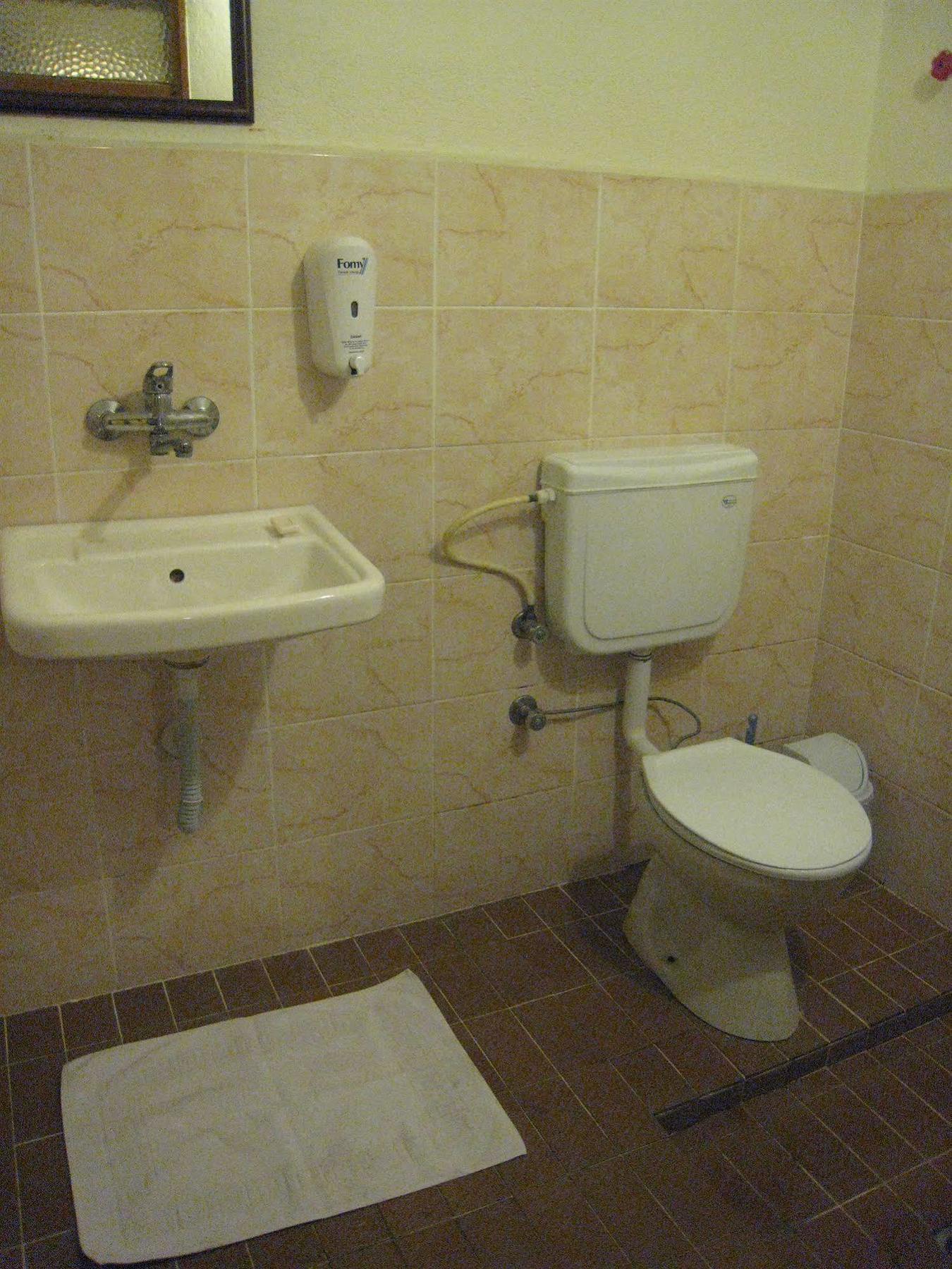 Paris Hotel Selçuk Extérieur photo
