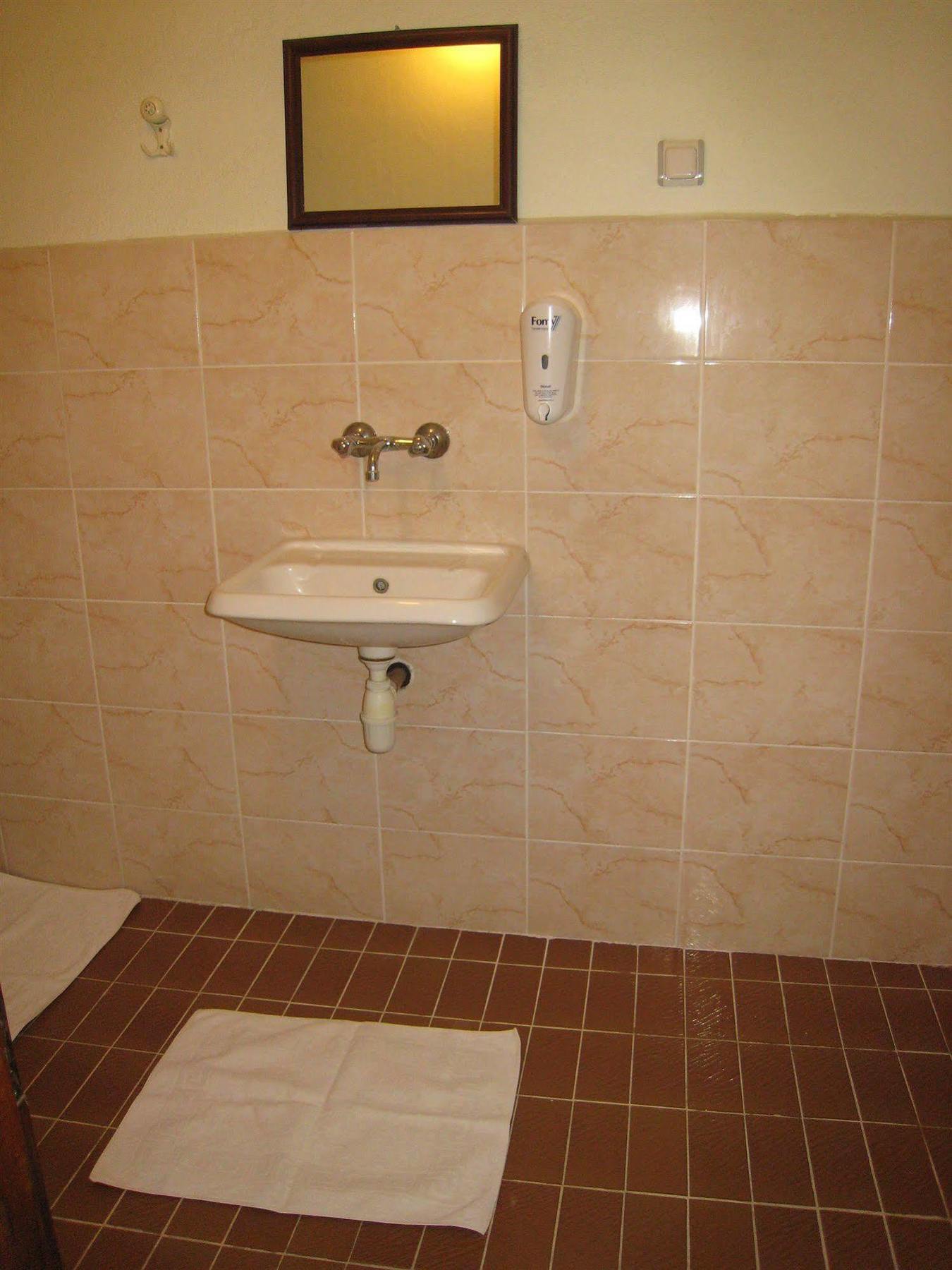 Paris Hotel Selçuk Extérieur photo