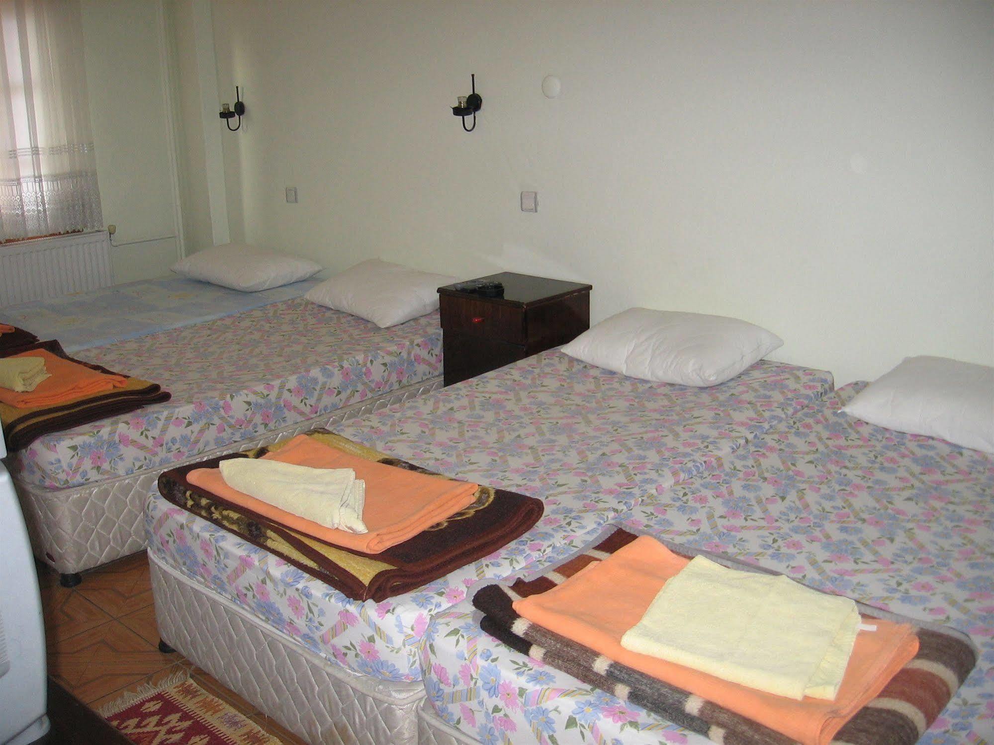 Paris Hotel Selçuk Extérieur photo
