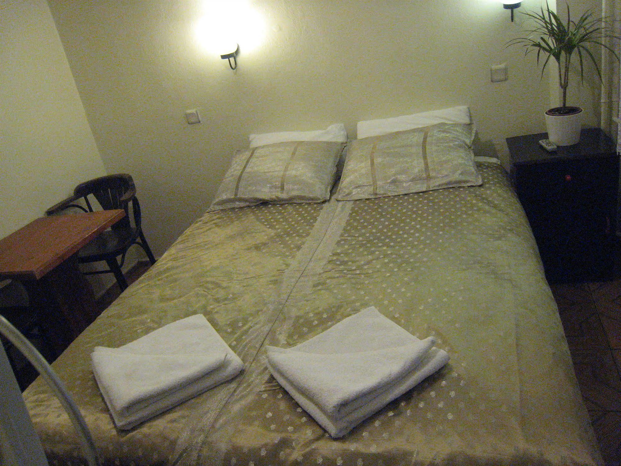 Paris Hotel Selçuk Extérieur photo